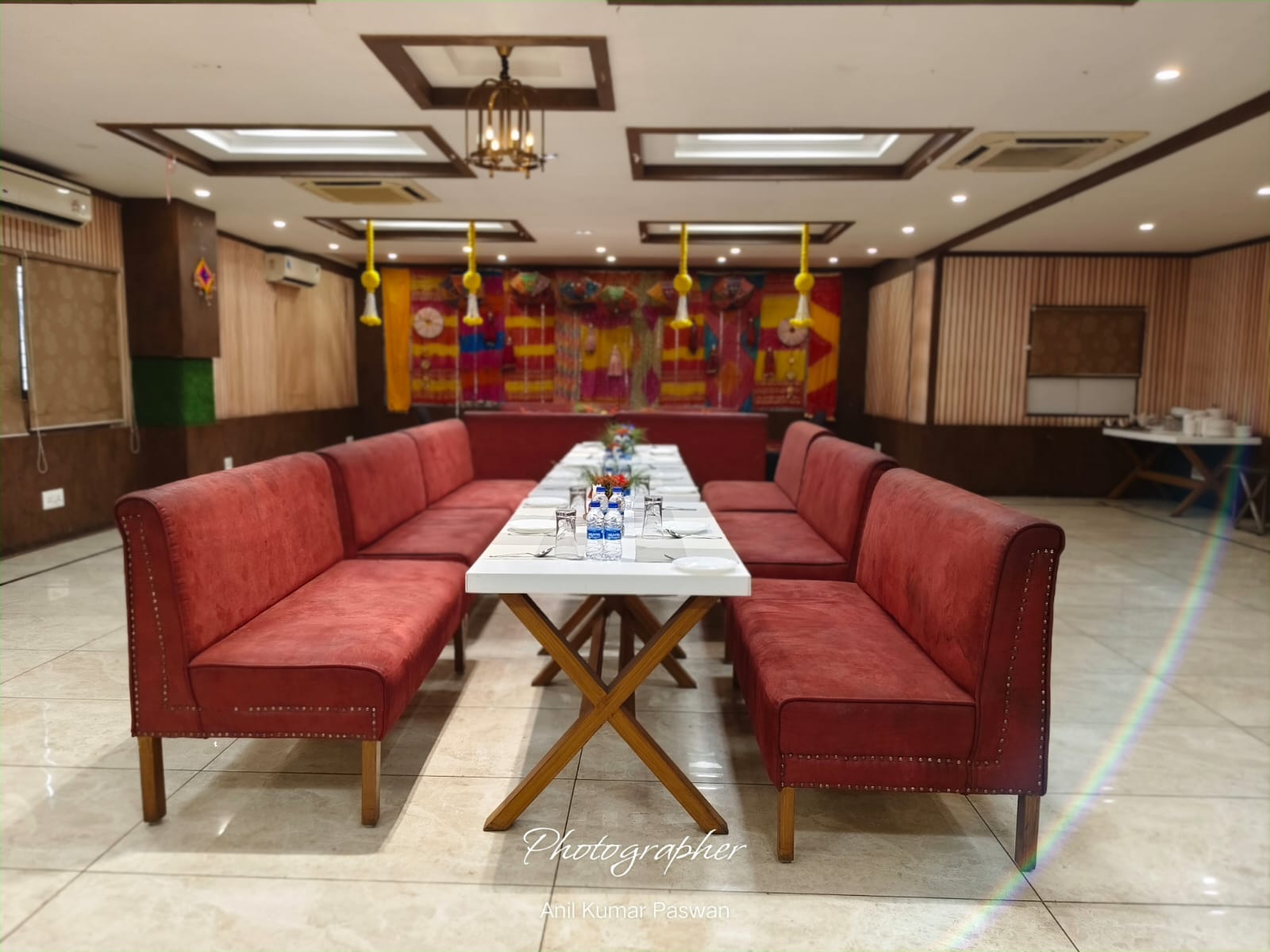 Suites Interiors