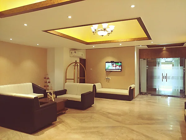 Venue Gallery