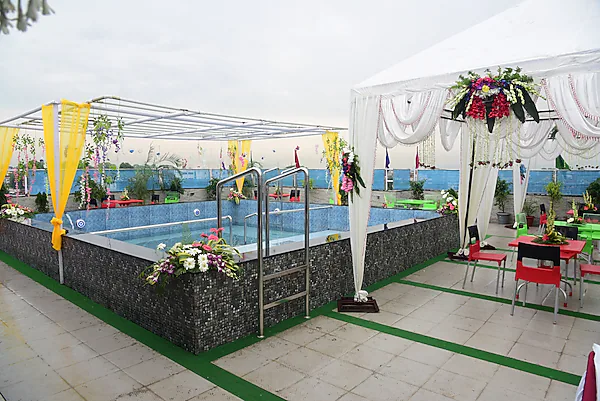 Venue Gallery