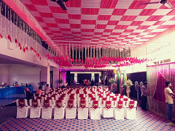 Venue Gallery