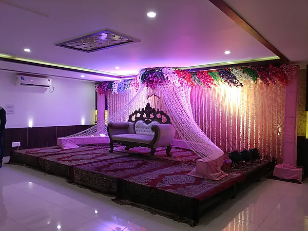 Venue Gallery