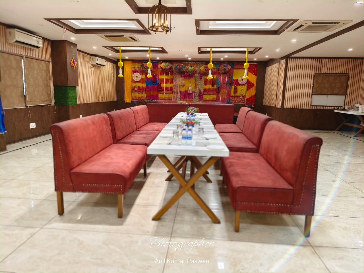 Venue Gallery
