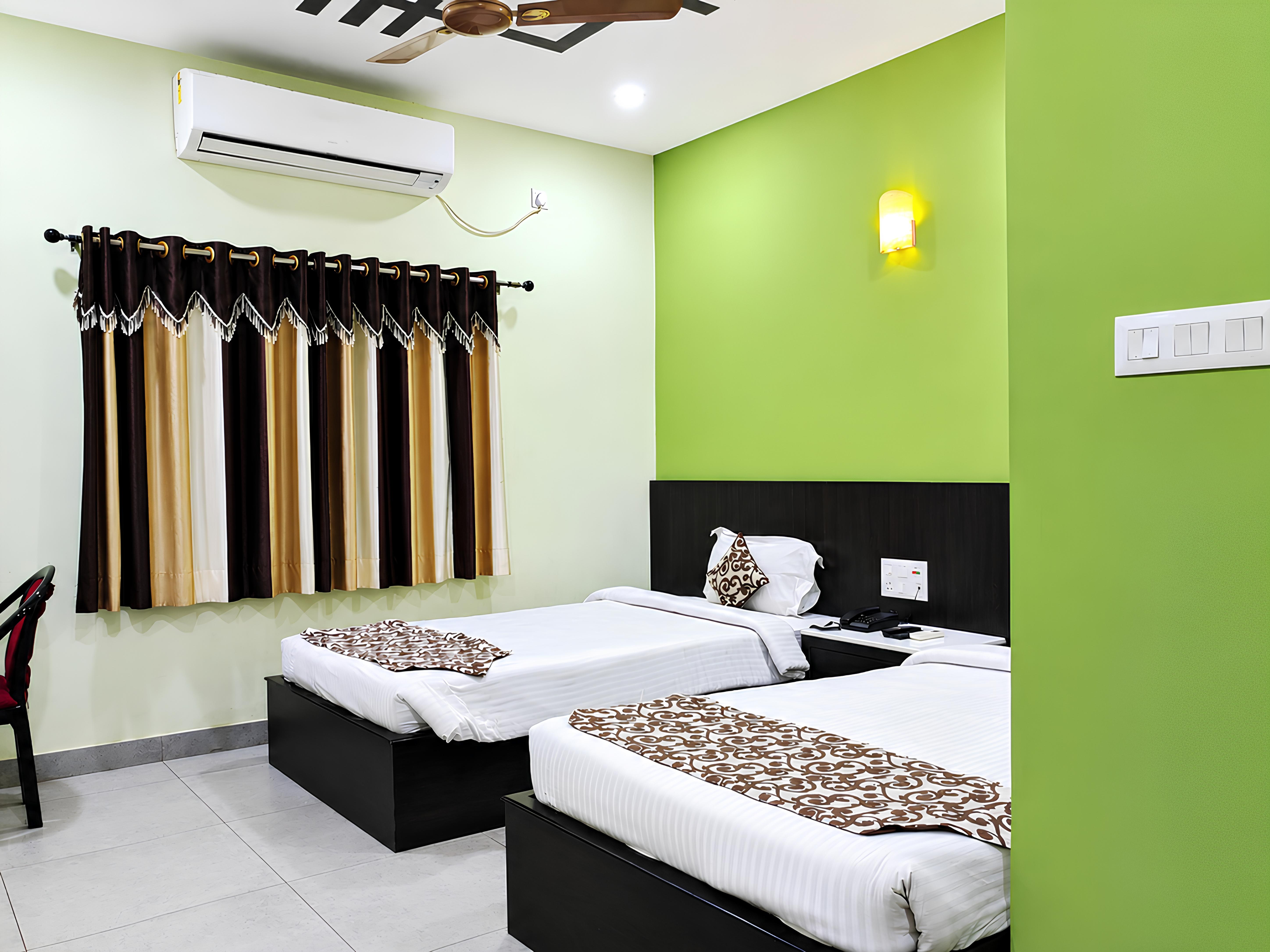 Premium Rooms