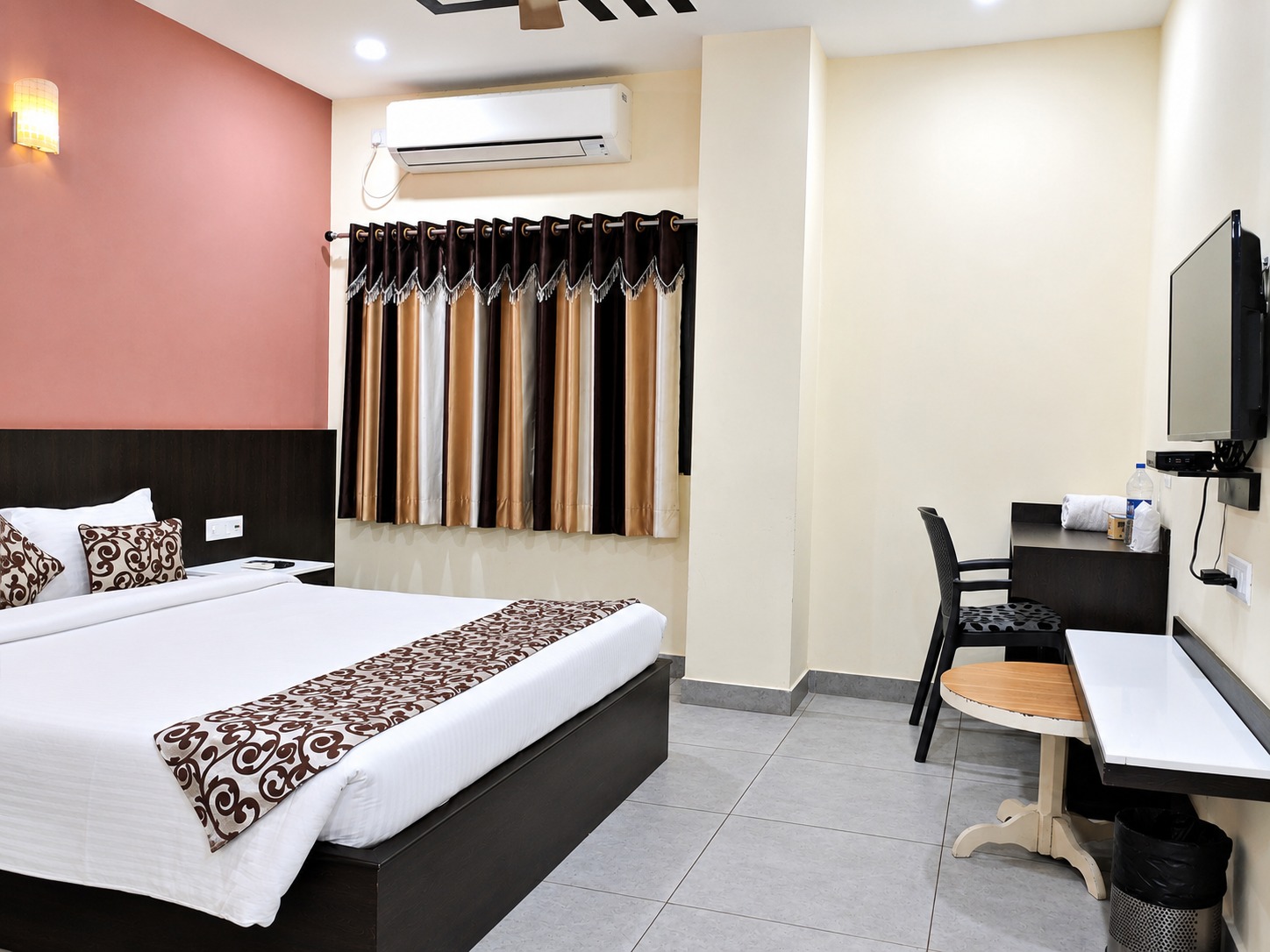 Premium Rooms Alternate