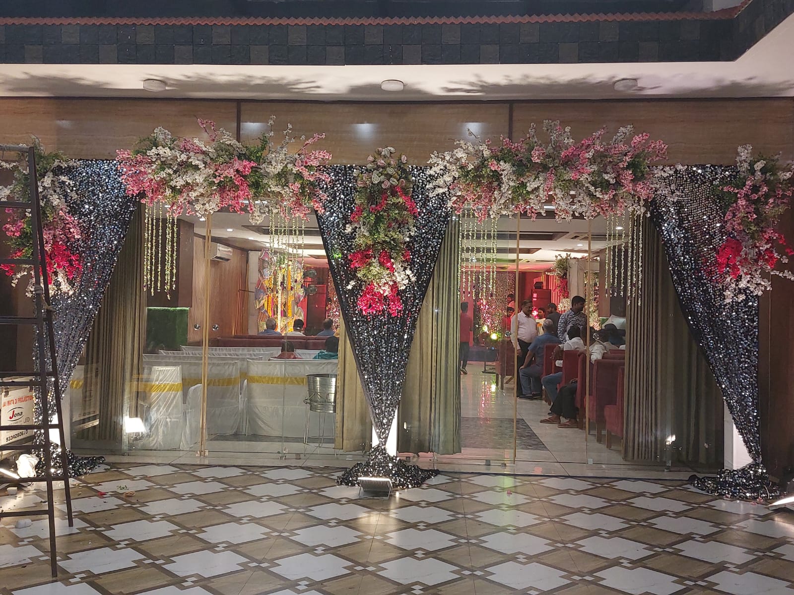 Vrindavan Banquet Hall